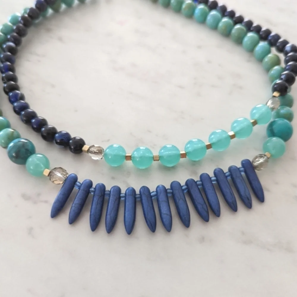 🌿LOFT NECKLACE🌿 - Picture 3 of 6